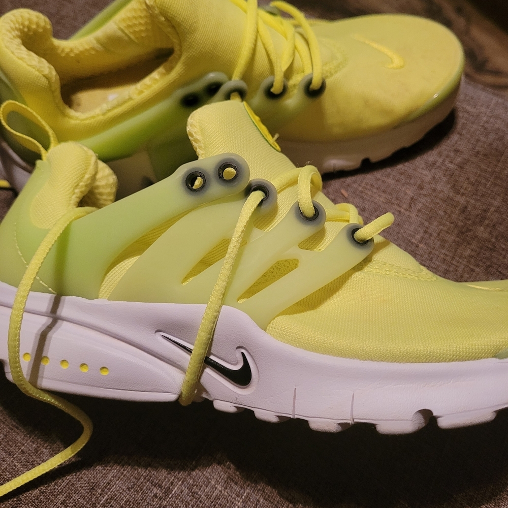 Nike Presto